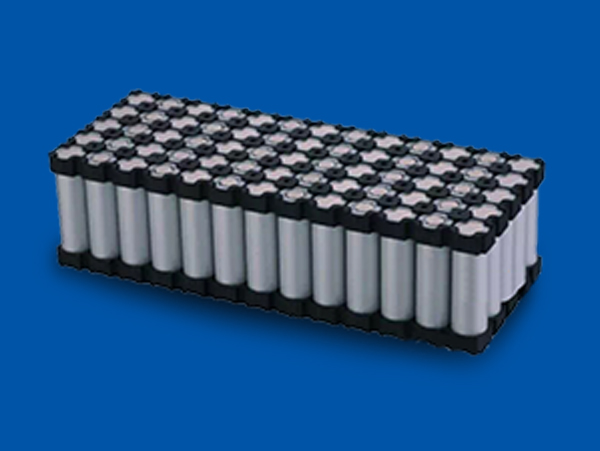 Electric vehicle battery pack